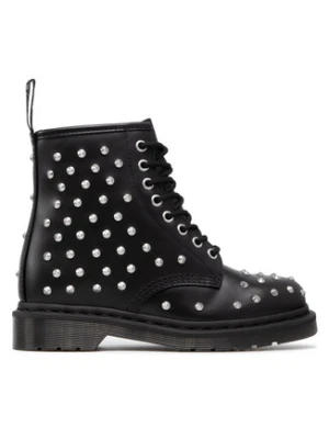 Dr. Martens Glany 1460 Stud 27040001 Czarny