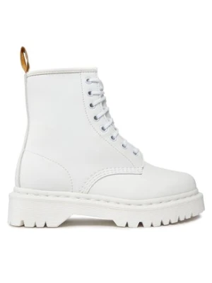 Dr. Martens Glany 1460 Vegan 27357113 Biały