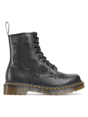 Dr. Martens Glany 1460 Vonda Mono 24985001 Czarny