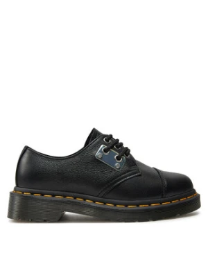 Dr. Martens Glany 1461 Metal Plate 31684001 Czarny