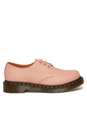 Dr. Martens Glany 1461 Virginia Beżowy