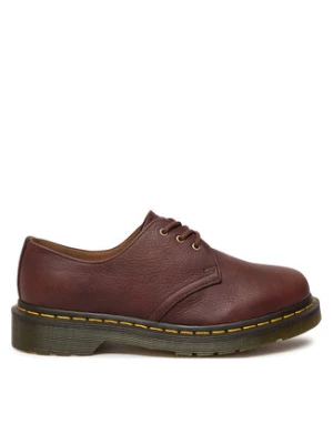 Dr. Martens Glany 1461Ambassador 31992253 Brązowy