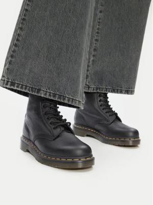 Dr. Martens Glany 1490 22524001 Czarny