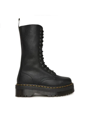 Dr. Martens Glany 1B99 Quad DM31426001 Czarny