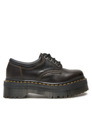 Dr. Martens Glany 8053 Quad 32011302 Brązowy