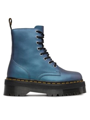 Dr. Martens Glany Jadon 31179436 Niebieski