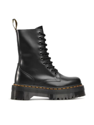 Dr. Martens Glany Jadon Hi 25565001 Czarny