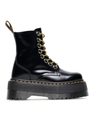 Dr. Martens Glany Jadon Max 25566001 Czarny