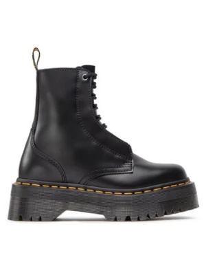 Dr. Martens Glany Jarrick 27312001 Czarny