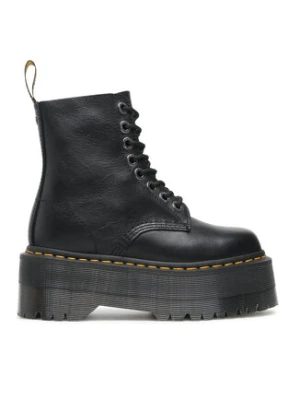 Dr. Martens Glany Pascal Max 26925001 Czarny