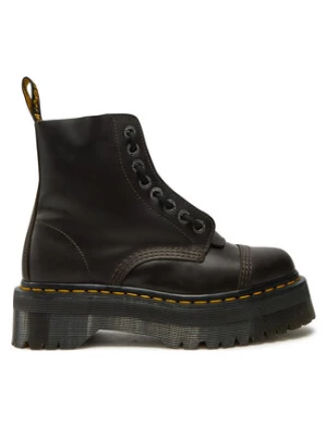 Dr. Martens Glany Sinclair 31993302 Brązowy