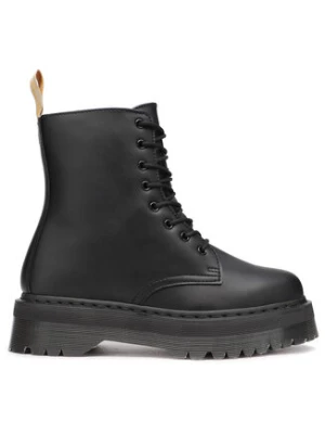 Dr. Martens Glany V Jadon II Mono 25310001 Czarny