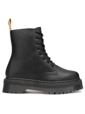 Dr. Martens Glany V Jadon II Mono 25310001 Czarny