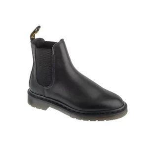 Dr. Martens Graeme Chelsea Boots DM41103001, Unisex, Czarne, sztyblety, skóra licowa, rozmiar: 36