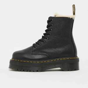 Dr. Martens Jadon FL kobiety Trapery czarny rozmiar Buty