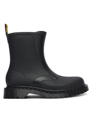 Dr. Martens Kalosze 1460 Rain Boots DM41250001 Czarny