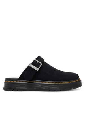 Dr. Martens Klapki Brookline DM40666001 Czarny