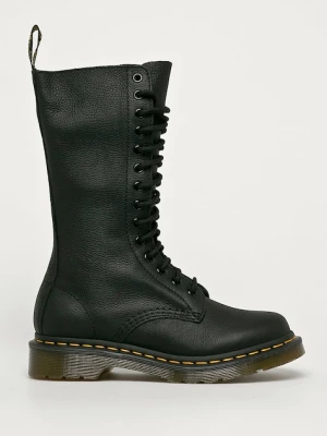 Dr. Martens - Kozaki skórzane 1B99 DM11820008