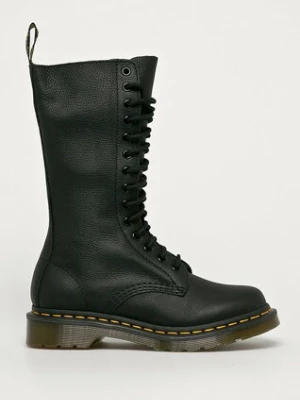 Dr. Martens - Kozaki skórzane 1B99 DM11820008