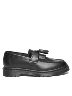 Dr. Martens Loafersy Adrian Mono Czarny