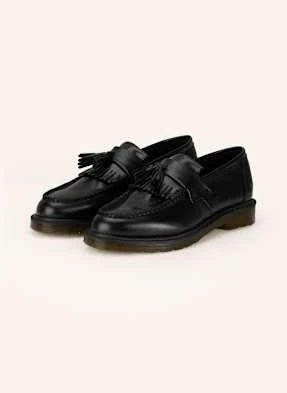 Dr. Martens Loafersy Adrian schwarz