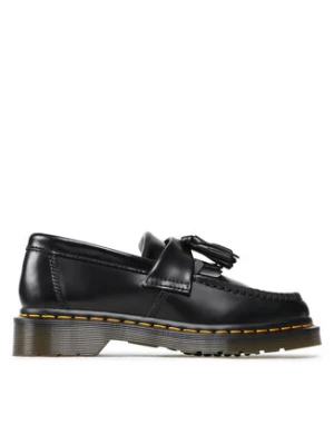 Dr. Martens Loafersy Adrian Ys 22209001 Czarny