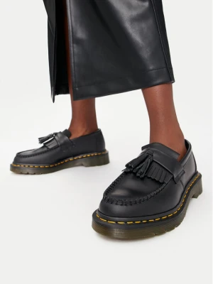 Dr. Martens Loafersy Adrian Ys 22209001 Czarny