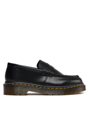 Dr. Martens Loafersy Penton 30980001 Czarny