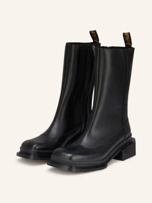 Dr. Martens Łódki Maybole schwarz