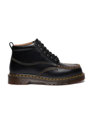 Dr. Martens Lowell Chukka workery damskie skórzane