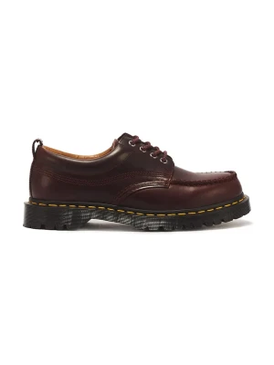 Dr. Martens Lowell mokasyny skórzane