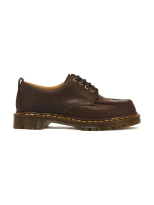 Dr. Martens Lowell półbuty skórzane