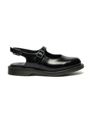 Dr. Martens Madaline Mary Jane baleriny skórzane