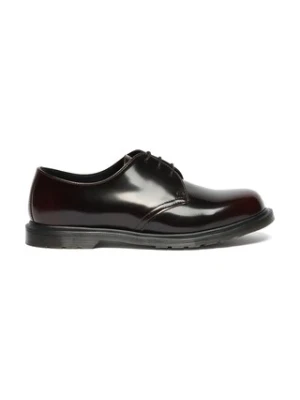 Dr. Martens Mayfare półbuty skórzane