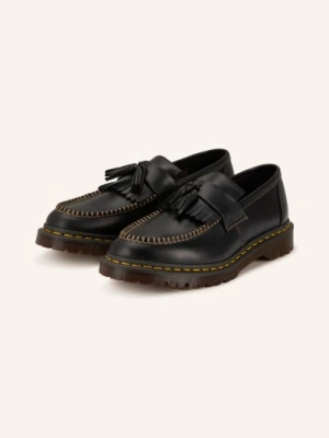 Dr. Martens Mokasyny Adrian schwarz