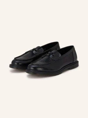 Dr. Martens Mokasyny Mayfare schwarz