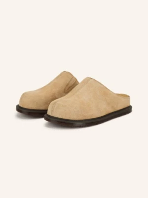 Dr. Martens Mule San beige