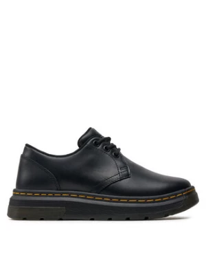 Dr. Martens Oxfordy Crewson Lo 31669001 Czarny