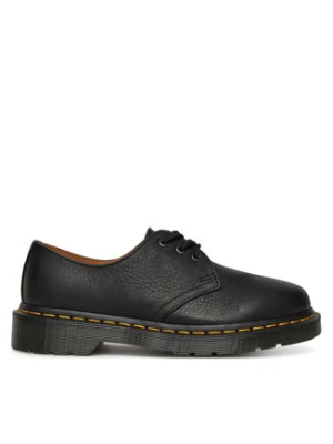 Dr. Martens Półbuty 1461 Ambassador DM31994001 Czarny