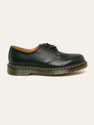 Dr. Martens półbuty 1461 kolor czarny DM11838001