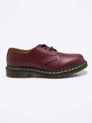 Dr. Martens - Półbuty 1461 Smooth DM11838600