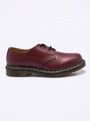 Dr. Martens - Półbuty 1461 Smooth DM11838600