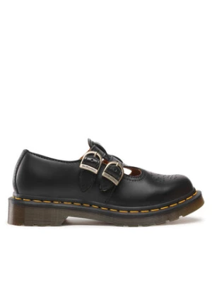 Dr. Martens Półbuty 8065 Mary Jane 12916001 Czarny