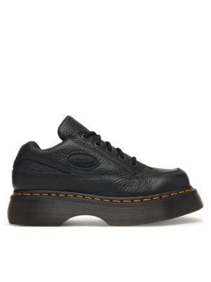 Dr. Martens Półbuty 8363 Buzz DM41060001 Czarny