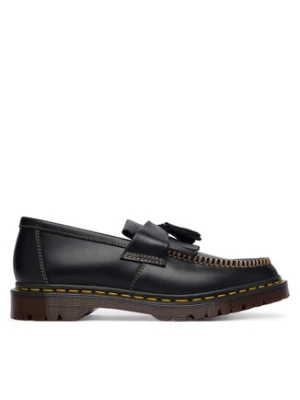 Dr. Martens Półbuty DM42849001 Czarny