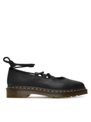 Dr. Martens Półbuty Elphie II DM40683001 Czarny