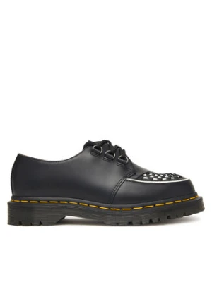 Dr. Martens Półbuty Ramsey DM31499001 Czarny