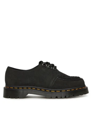 Dr. Martens Półbuty Ramsey DM40572001 Czarny