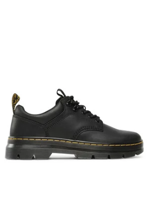 Dr. Martens Półbuty Reeder 27104001 Czarny