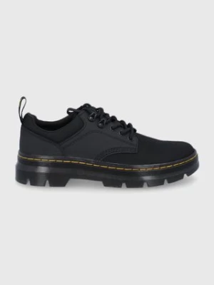 Dr. Martens Półbuty Reeder kolor czarny DM27102001